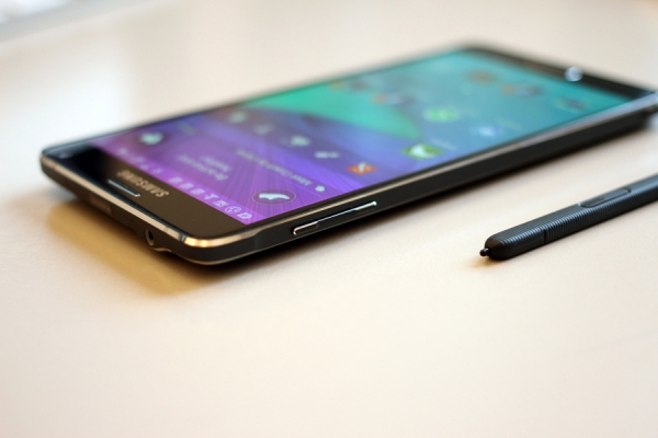 galaxy note 5