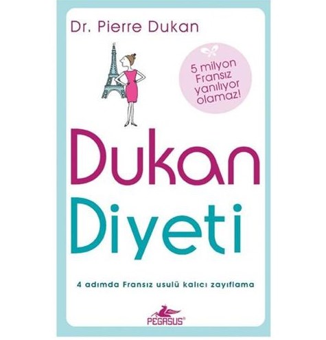 Dukan diyeti