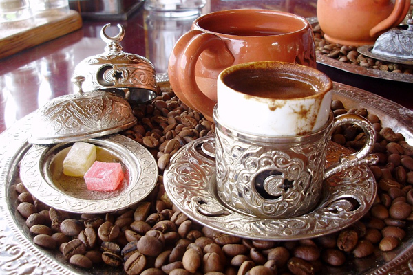 türk kahvesinin faydaları