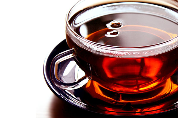 çay