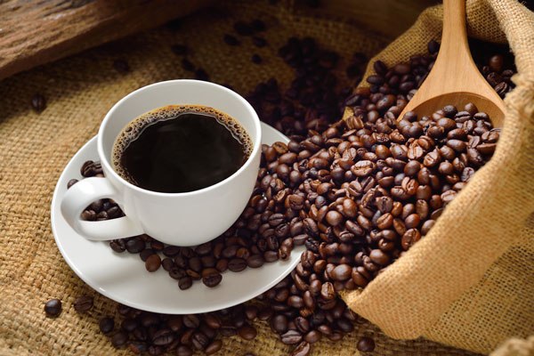 kahvenin faydaları